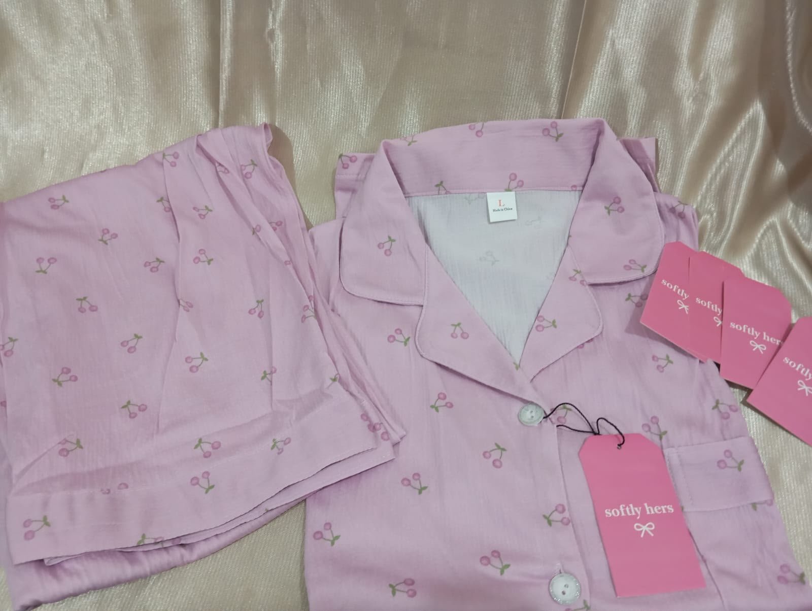 Cherry Blossom